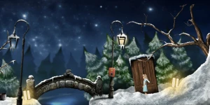 Трогательное приключение Lucid Dream Adventure доступно в Google Play