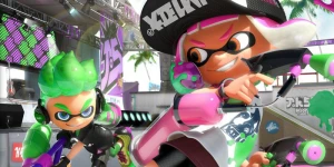 Мобильная игра Splatoon Island — первоапрельская шутка или новая Pokemon Go?