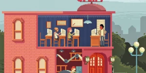 Трогательная головоломка Photographs от создателя 10000000 и You Must Build A Boat вышла на мобильных