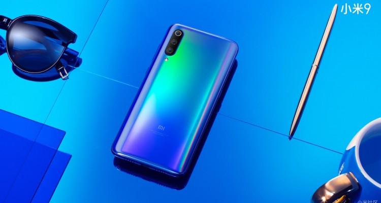 Мартовский топ самых мощных Android-смартфонов в мире по мнению AnTuTu: Mi 9 и S10 в лидерах