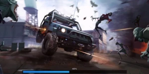 Состоялся полноценный релиз зомби-стратегии Hero Z: Survival Evolved в Google Play