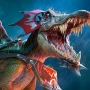 Состоялся полноценный релиз Full Metal Monsters — PvP-экшена про сражения динозавров