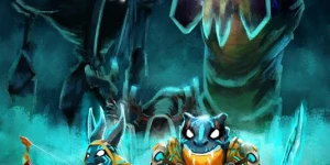 Стартовал ЗБТ Otherworld Heroes — MMORPG с элементами дополненной реальности