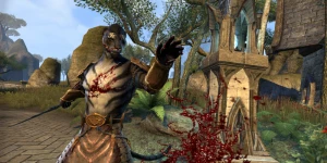 Доступ к The Eldes Scrolls: Blades открыт для всех на iOS и Android