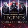 Очередное дополнение «Война альянсов» для The Elder Scrolls: Legends выйдет 15 апреля