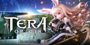 Издатель Netmarble анонсировал новую TERA Origin, за разработку ответственна студия, создавшая TERA M