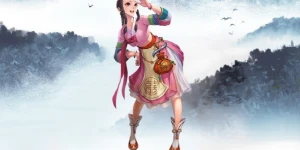 На мобильных выйдет The Great Merchant Mobile – MMORPG о торговле