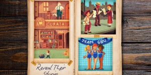 Сюжетная головоломка Photographs наконец-то добралась до Android