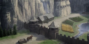 В этом году состоится релиз эпической RPG Queen’s Wish: The Conqueror на iOS