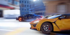 Для Asphalt 9: The Legends вышло обновление The Caribbean Update с пляжами и кабриолетами