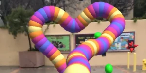 Вышла Novasnake — старая добрая змейка в дополненной реальности