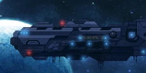 Ailment — новый фантастический рогалик в режиме пробного запуска на Android