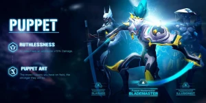 Клон Auto Chess, Arena of Evolution: Chess Heroes, теперь доступен в России на русском языке