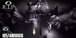 В мрачной аркаде Rest in Pieces появились русский язык и бустеры