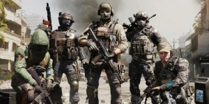 Самые ожидаемые игры для iOS и Android в которые уже можно поиграть