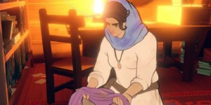 Критики оценили Heaven's Vault в среднем на 72 балла на ПК, ждем релиза на мобильных