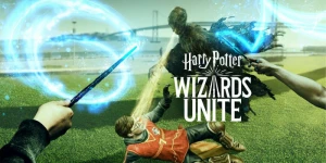 Harry Potter: Wizards Unite вышла в режиме пробного запуска в Новой Зеландии