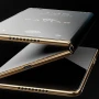 Caviar представили свое видение складного iPhone Z, с золотом и бриллиантами