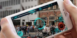 Экшен в стиле Pokemon Go с элементами AR-перестрелок, Reality Clash, доступен во всем мире