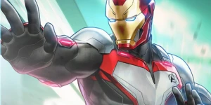 В MARVEL Battle Lines больше 100 новых карт и новый режим, приуроченные к выходу «Мстители.Финал»