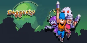 Оригинальный платформер Daggerhood от Crescent Moon Games выйдет на мобильных 8 мая