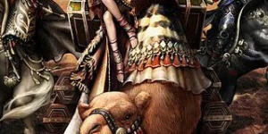 Состоялся релиз классический MMORPG Silkroad Online на iOS и Android