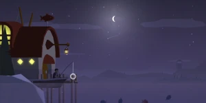 Fishing Life — медитативный симулятор рыбалки от создателей Mosnter Fishing 2019