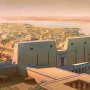 Egypt: Old Kingdom — порт стратегии о Египте времен Великих Пирамид с акцентом на историческую достоверность