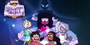 В режиме пробного запуска вышла Phantom Fable — экшен по мотивам «Вселенной Стивен»