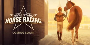Состоялся симулятор менеджера конного клуба Rival Stars Horse Racing от издателя Into the Dead