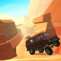 Truck Trials 2.5: Free Range — новые гонки по бездорожью для iOS и Android