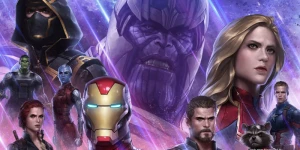 Для MARVEL Future Fight вышло обновление с новыми костюмами и событием из «Мстители: Финал»