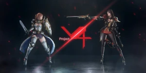 Nexon Korea выпустит новую MMORPG Project V4 во всем мире после корейского релиза в этом году