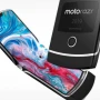 «Официальные» изображения сгибаемого Motorola Razr с богатым комплектом поставки