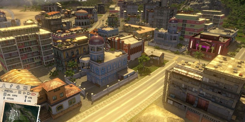 Юмористический экономический симулятор Tropico теперь доступен на iPhone: SE, 6S и старше