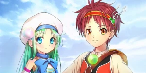 Стартовала предрегистрация на jRPG Frane: Dragons' Odyssey от KEMCO на Android