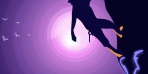 One Person Story — аркада-головоломка с оригинальным философским сюжетом