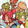 Приключение Wonder Boy: The Dragon's Trap выйдет на мобильных 30 мая