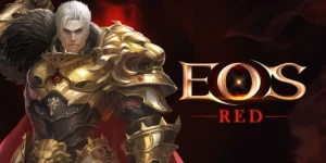 Анонсирована MMORPG Echo of Soul RED — мобильная версия популярной ПК-игры