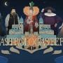 Юмористическое приключение Astrologaster вышло на iOS