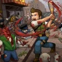 Симулятор выживания в условиях зомби-апокалипсиса Fury Survivor: Pixel Z выйдет 5 июня