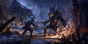 Советы по The Elder Scrolls: Blades - как успешно играть не вкладывая реальные деньги? 