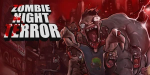 Юмористический симулятор создателя армии зомби Zombie Night Terror выйдет 21 мая на мобильных