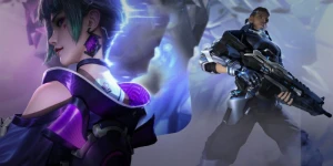 Сервера Cyber Hunter официально открыты, ценные призы в честь запуска