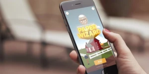 Apple выпустила бесплатную игру Warren Buffett's Paper Wizard, основанную на хобби Уоррена Баффета