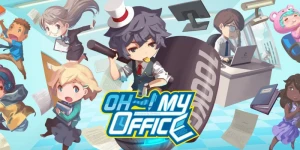 Состоялся релиз симулятора обанкротившейся компании OH~! My Office