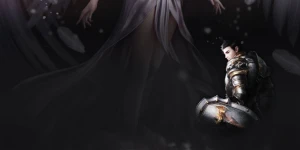 Технический тест обновленной MMORPG Forsaken World Mobile стартует в Китае 29 мая