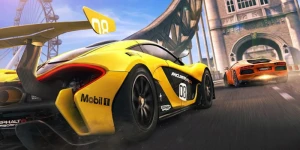 Сервис Xbox Live первым появится в играх Gameloft: Asphalt 8, 9 и Dragon Mania Legends