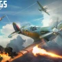 Стартовала предрегистрация на военный авиасимулятор War Dogs: Ace Fighters of World War 2 для Android