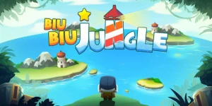 Разработчики головоломки BiuBiu Jungle ищут желающих для участия в бета-тесте